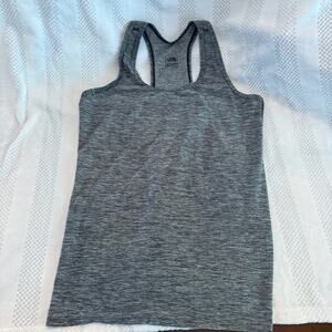 new the north face racerback tank top size XL extra large